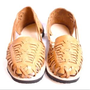 Huaraches Sandals
